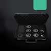  Cinema Series Ống Kính Từ Tính Cinematic Iphone - Ống Kính Di Động Cấp Điện Ảnh Đầu Tiên Cho iPhone 