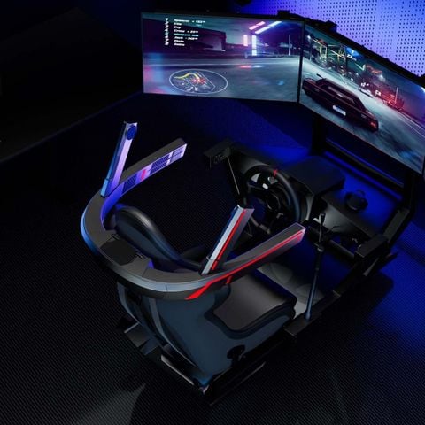  Loa vòm COLO GCS 7.1.2 – Tích hợp 11 loa cho trải nghiệm 3D sống động 