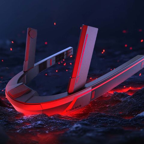  Loa vòm COLO GCS 7.1.2 – Tích hợp 11 loa cho trải nghiệm 3D sống động 