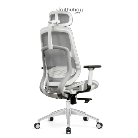  Ghế công thái học HyperWork Airy - Êm ái, thoáng mát tối đa 