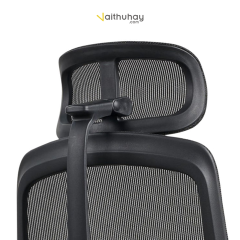  Ghế công thái học HyperWork Airy - Êm ái, thoáng mát tối đa 