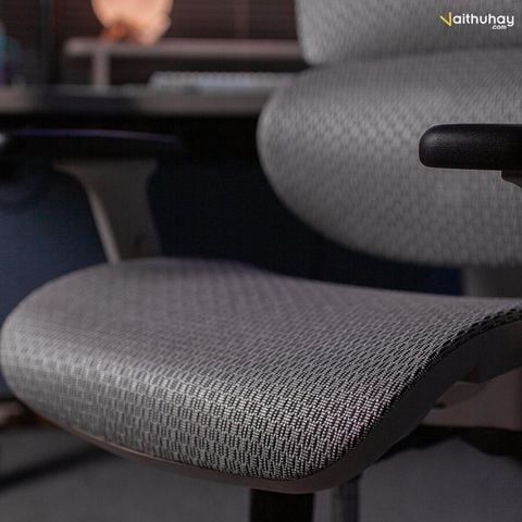  9SPACE - Ghế Công Thái Học Ergonomic Chair 9S1 