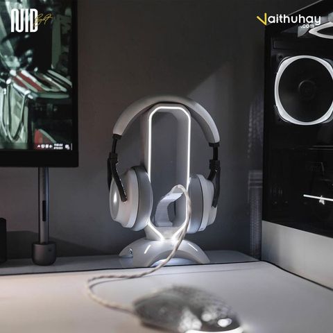 Giá treo tai nghe RGB NID - RGB Gaming Headset Stand 