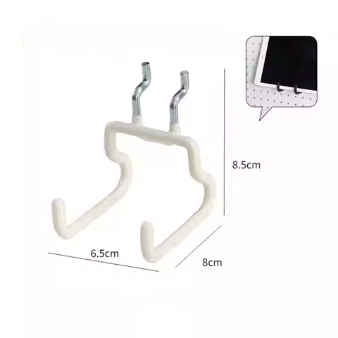  Bộ phụ kiện rời cho bảng Module Pegboard 9Space 