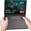  Máy chơi game cầm tay mini GPD WIN MAX 2 