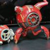  Loa Bluetooth Gravastar Mars Limited Edition - Các phiên bản giới hạn Gravastar 