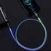  Dây cáp TYPE-C LED RGB - Sáng tạo từ góc làm việc 