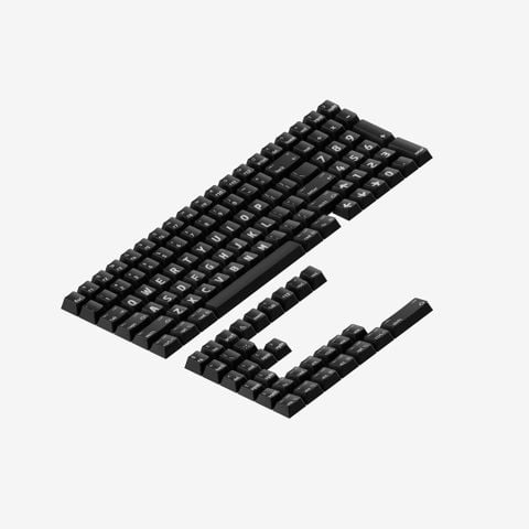  Phụ kiện bàn phím Nuphy Kick75 - Bàn phím Hybrid Profile đầu tiên 