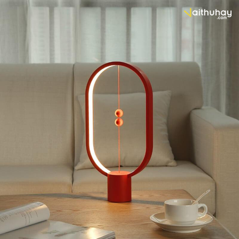  Heng Balance Lamp - Tỏa sáng một cách khác biệt | Chính hãng Designnest 