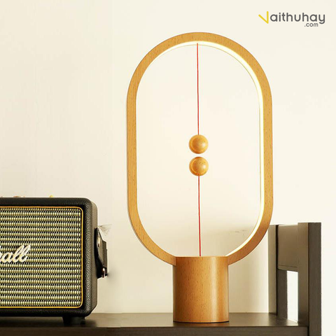  Heng Balance Lamp - Tỏa sáng một cách khác biệt | Chính hãng Designnest 