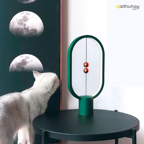  Heng Balance Lamp - Tỏa sáng một cách khác biệt | Chính hãng Designnest 