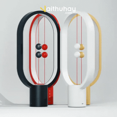 Heng Pro Balance - Đèn nam châm cân bằng | Chính hãng DesignNest