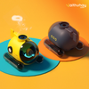  Tàu Ngầm Phun Sương Tạo Độ Ẩm Theo Nhạc HEYMIX Tempo-X Submarine 