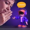  Robot Meteer AI Trò Chuyện Thông Minh - Nhảy Theo Nhạc, Kết Nối Bluetooth 