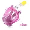  Mặt nạ lặn biển Kabuto - Fullface Snorkeling™ 