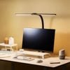  Đèn kẹp màn hình HyperWork Luna - Tỏa sáng góc làm việc 