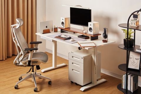  Bộ sưu tập phụ kiện làm việc cao cấp - HyperWork Premium Collection 