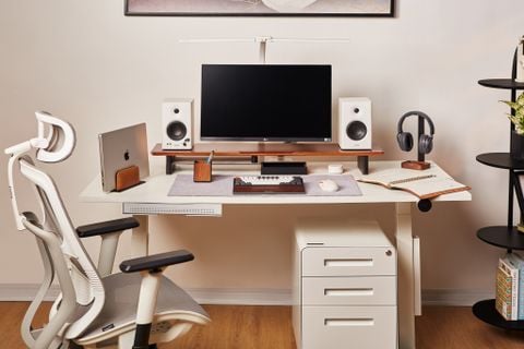  Bộ sưu tập phụ kiện làm việc cao cấp - HyperWork Premium Collection 