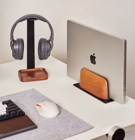  Bộ sưu tập phụ kiện làm việc cao cấp - HyperWork Premium Collection 