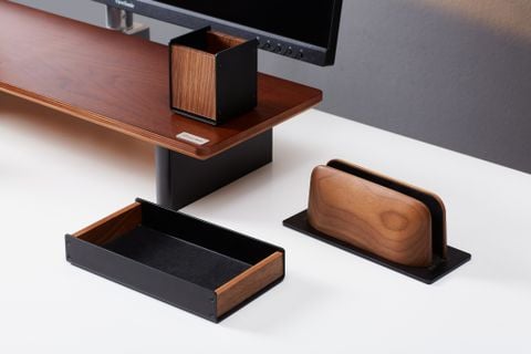  Bộ sưu tập phụ kiện làm việc cao cấp - HyperWork Premium Collection 