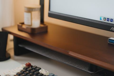  Bộ sưu tập phụ kiện làm việc cao cấp - HyperWork Premium Collection 