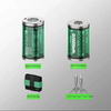  Sạc Dự Phòng Super Mushroom MFISH 40000mAh 