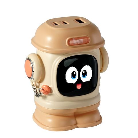  Siêu Sạc Nhanh 65W Divoom Dipow - Công Nghệ GaN, Sạc Đa Cổng Tiện Lợi 