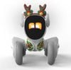  Robot thông minh Loona - Người bạn đồng hành thông minh 