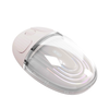  Chuột trong suốt WIWU WM109 Magic Mouse - Tối giản & có hiệu ứng đèn RGB 