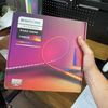  Đèn LED thông minh cảm âm RGB BWEE PC - Quang thông 258LM & Điều chỉnh ánh sáng 16 triệu màu 