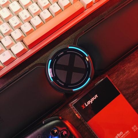  Hệ Sinh Thái X Series Desk Setup - Phụ kiện Setup 