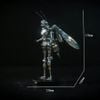  Mô hình 3D DIY kim loại Robot Bee Man - Đồ Chơi Thời Thượng Phong Cách Cyberpunk 
