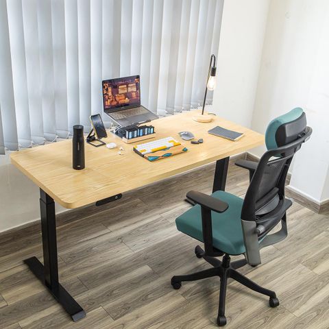  Bàn nâng hạ tự động 9SPACE Ergonomic Desk Core 