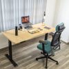  Bàn nâng hạ tự động 9SPACE Ergonomic Desk Core 