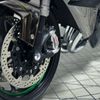  Mô Hình Xe Kawasaki Ninja H2R Tỉ Lệ 1:6 – Đề Nổ, Phun Khói, Có Đèn LED 