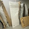  Mặt bàn nâng hạ 9Space (Hàng Thanh Lý) 