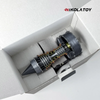  Mô Hình Động Cơ Turbofan TR900 NIKOLATOY – Phiên Bản Flagship 