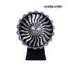 Mô Hình Động Cơ Turbofan TR900 NIKOLATOY – Phiên Bản Flagship 