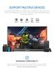  Màn hình di động ARZOPA Z1RC 16 inch 2.5K QHD – 100% sRGB, thiết kế nhôm nguyên khối, hỗ trợ đa thiết bị 