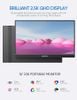  Màn hình di động ARZOPA Z1RC 16 inch 2.5K QHD – 100% sRGB, thiết kế nhôm nguyên khối, hỗ trợ đa thiết bị 