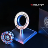  Lò phản ứng hồ quang Ark Reactor của Iron Man NIKOLATOY - Đèn LED, Cảm biến rung, Bay lơ lửng 