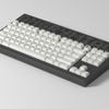  Bàn phím cơ Angry Miao AM Neon 80 - Kiệt tác RGB của sự đổi mới mang tính hoài cổ và tương lai 