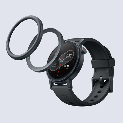  Viền Bezel - Đồng hồ thông minh CMF Nothing Watch Pro 2 