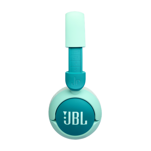  Tai nghe JBL Junior 320BT - Âm thanh an toàn 50 giờ pin cho trẻ em 