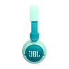  Tai nghe JBL Junior 320BT - Âm thanh an toàn 50 giờ pin cho trẻ em 