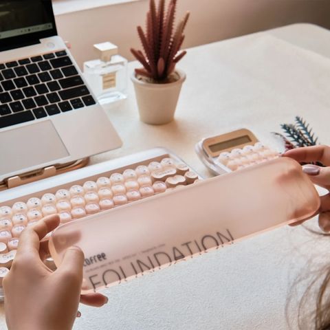  Bộ sưu tập Lofree Foundation - Chạm đến sự sang trọng 