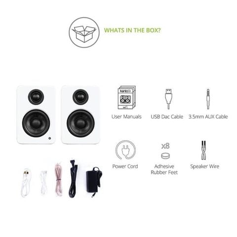  Bộ loa máy tính setup 
