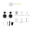  Bộ loa máy tính setup 