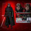 Mô hình 3D DIY HOTTOYS Star War Luke Skywalker (Dark Empire) CMS019 