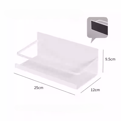  Bộ phụ kiện rời cho bảng Module Pegboard 9Space 